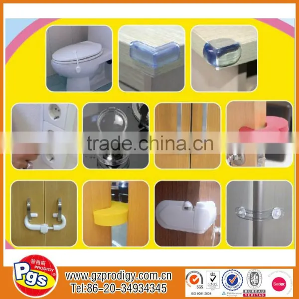 Baby Products 2016 Good Baby Child Products / Child Safety Product / Children Grooming Kit Set / Kids Safety Kits photo-3