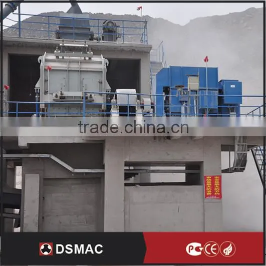 Stone Crusher Plant Prices Indonesia (Whole Line) From DSMAC photo-2