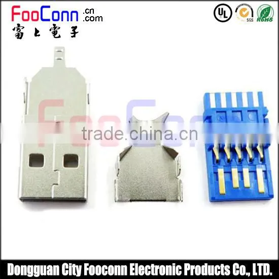 Dongguan FOOCONN Supplies Various Models Usb 3.0 Connectors photo-5