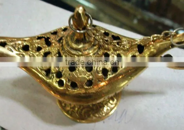 Brass Magic Lamp