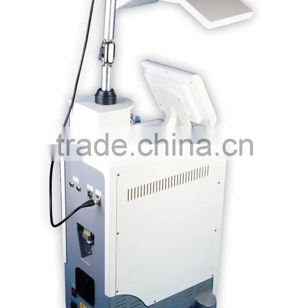 2016 Best Professional 7 In 1 Spa PDT Light Therapy Spray Peeling Diamond Dermabrasion Machine With Oxygen Jet Peeling Water Oxygen Peeling Peeling Machine For Face photo-4
