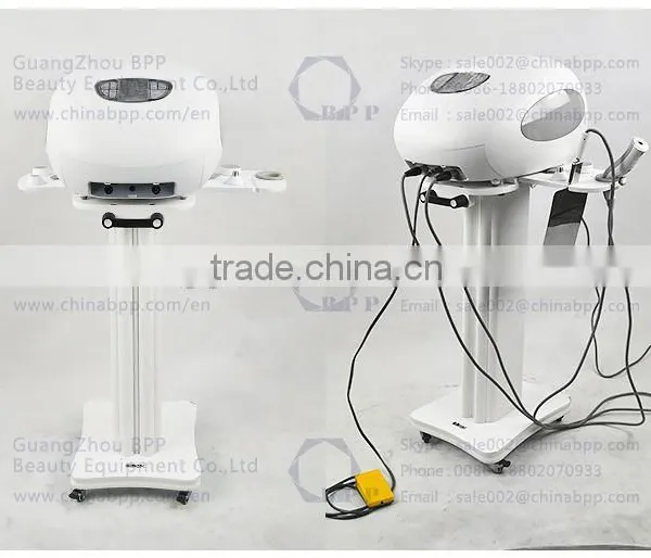 Beauty Equipment Rejuvenation & Anti Wrinkle Radio Frequency Machine photo-5