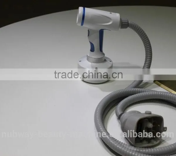 Skin Tightening Ultrasound Fat Burning Machine 8MHz Hifu Lipolysis Hifu Liposuction Machine Back Tightening photo-6
