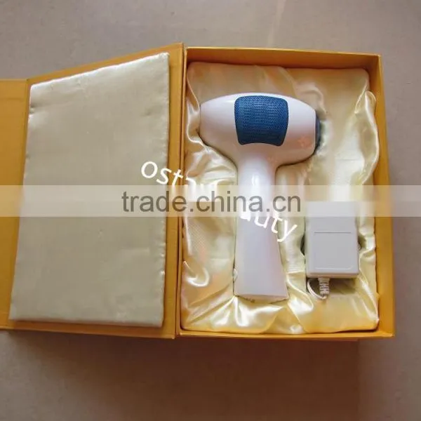 (Ostar Beauty NEW) Professional Laser Hair Removal Machine for Sale OB-DH 04 photo-2