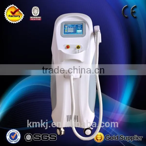 ROSH CE ISO Vertical Type Diode Laser Hair Removal Machine Price for Beauty Salon,clinic photo-4