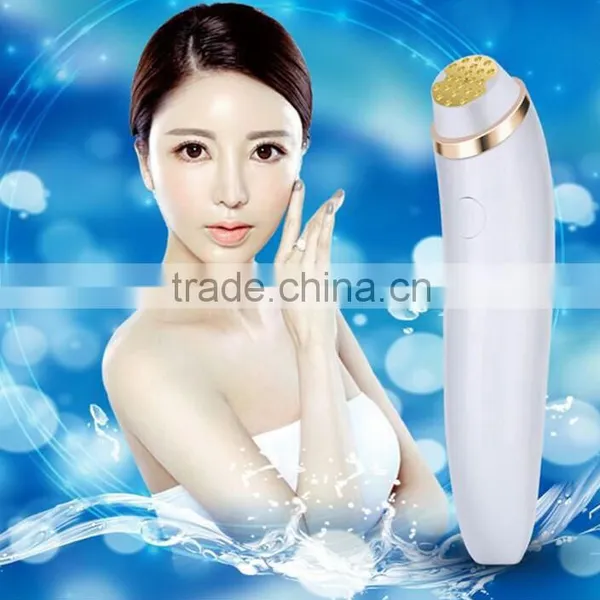 2016 Newest Face and Skin Care Home Skin Tightening Devices rf Machine for Home Use photo-5