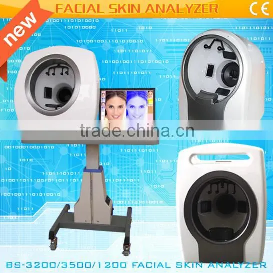 Beauty Supply Skin Analizer/magic Skin Camera photo-5
