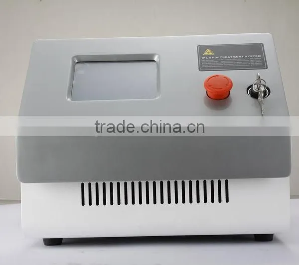 Best Portable IPL Laser Hair Removal Machine for Sale photo-2