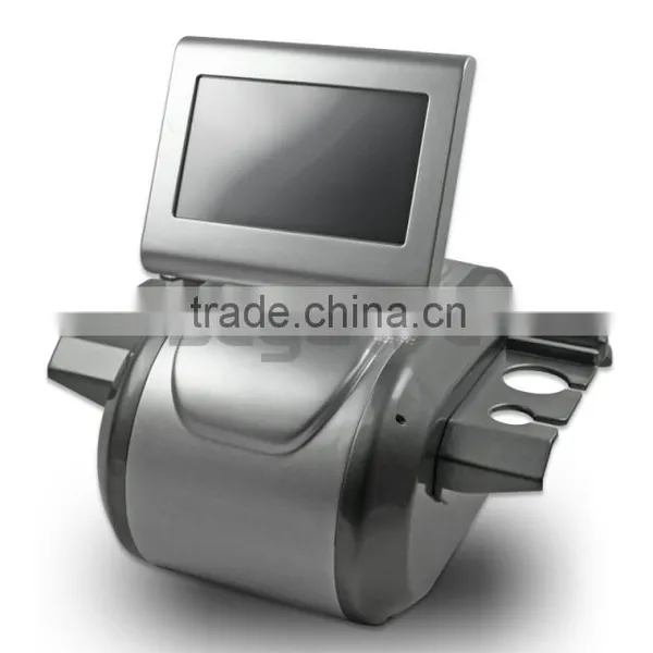 Weight Loss Cavitation RF Fat Removal Machine Rf Cavitation Machine photo-2