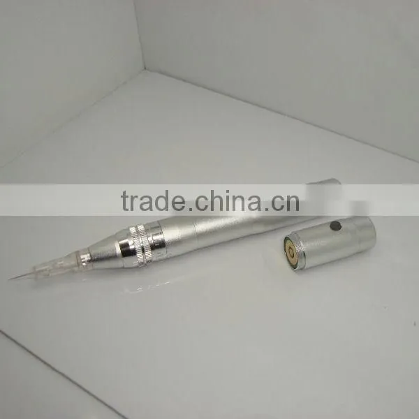 12 Needles Micro Needing Derma Pen (F021) photo-3