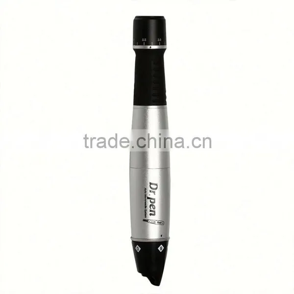 Manufacturer Customer Service Adjustable 6 Level Speed Buy a Dermapen photo-6