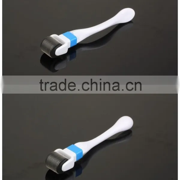 GTO New 600 Needles 360 Degree Rotating Derma Roller photo-3