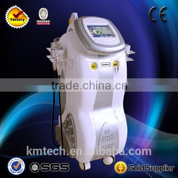 2016 Most Popular USA Popular IPL Ultrasonic Cavitation Machine for Sale photo-6