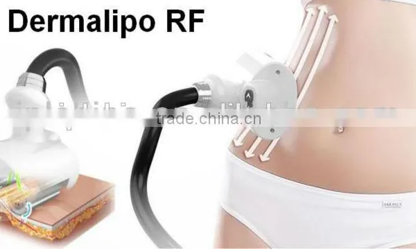 IBelle: rf Multipolar Radio Frequency Machine Weight Loss photo-6