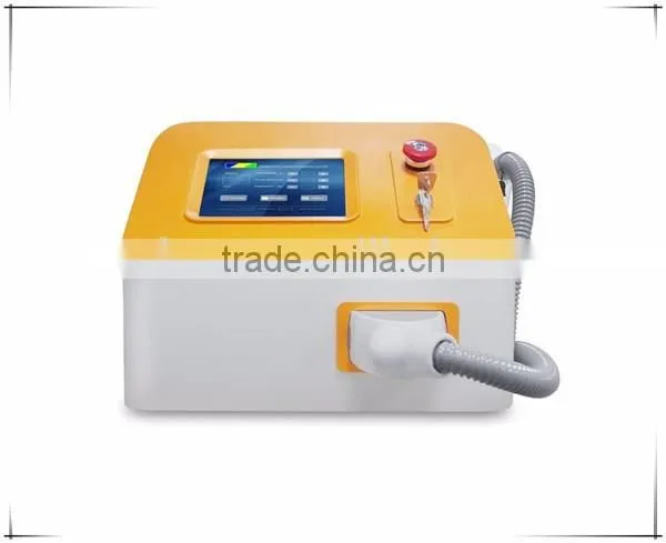 50-60HZ Newest 808nm Diode Laser Hair 1-800ms Removal Machine/808nm Diode Laser Hair Removal photo-4