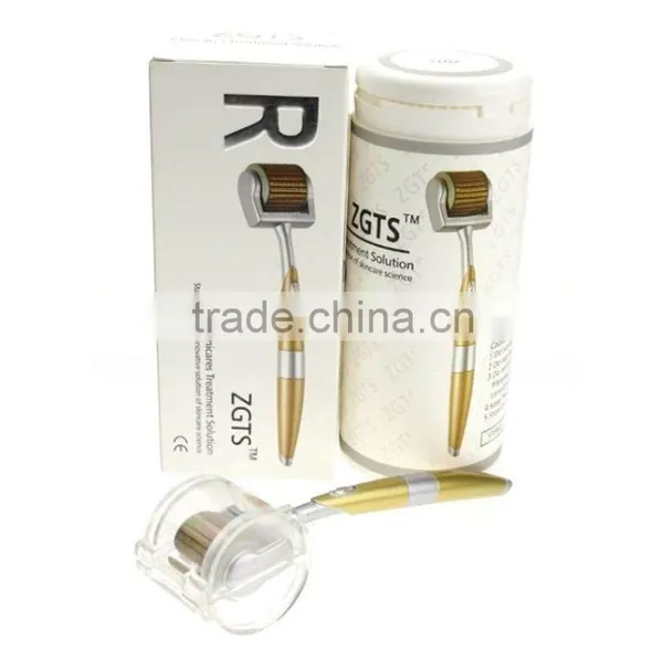 Wholesale Zgts Derma Roller,titanium Derma Roller photo-4