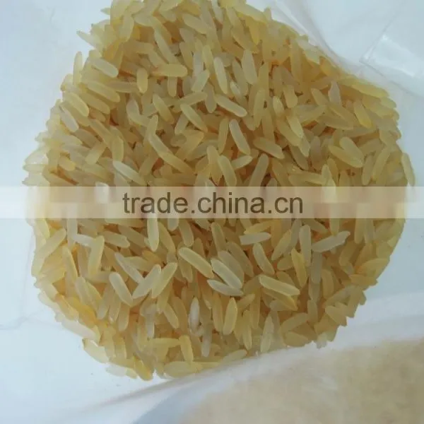 Mixed YELLOW Parboiled Rice Low Price Top Quality