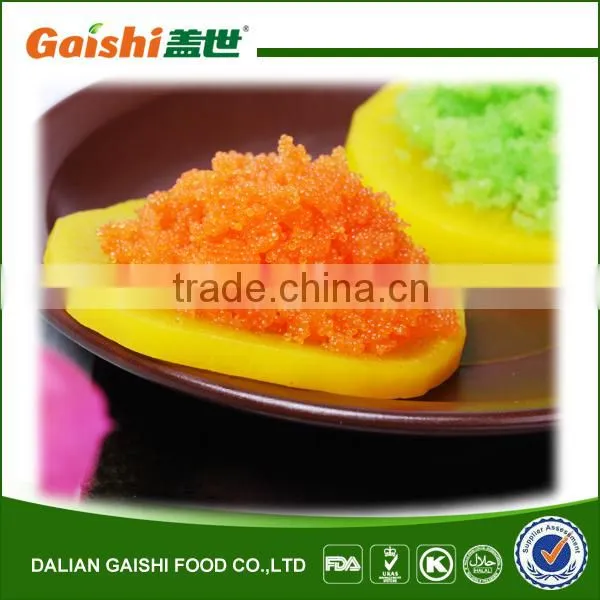 Japannese High Quality Good Taste Salmon Roe