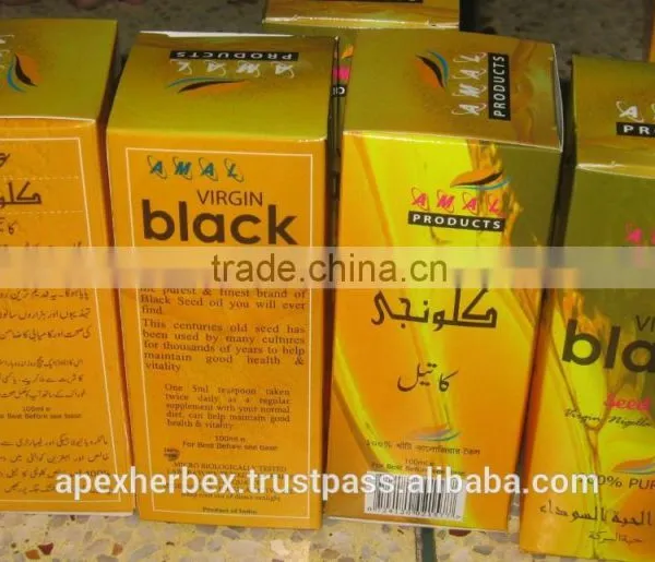 Black Cumin Seed /Habbatus Sauda photo-5