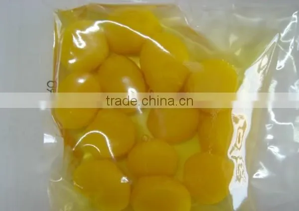 Japan Style Good Taste Canned Chestnut in Syrup Whole and Diced Distributor