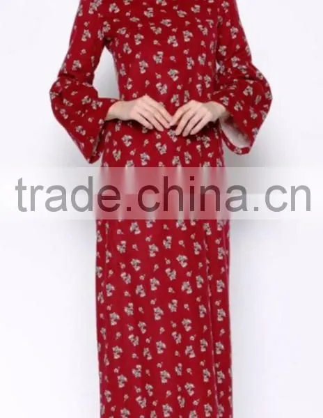 Winter Turkish Stylish Kimono photo-3