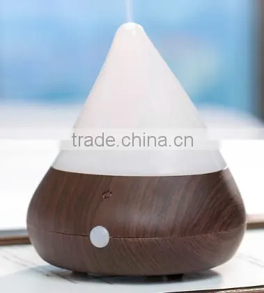 GX DIFFUSER Newest Light Wood Aroma Diffuser GX-B05 photo-5
