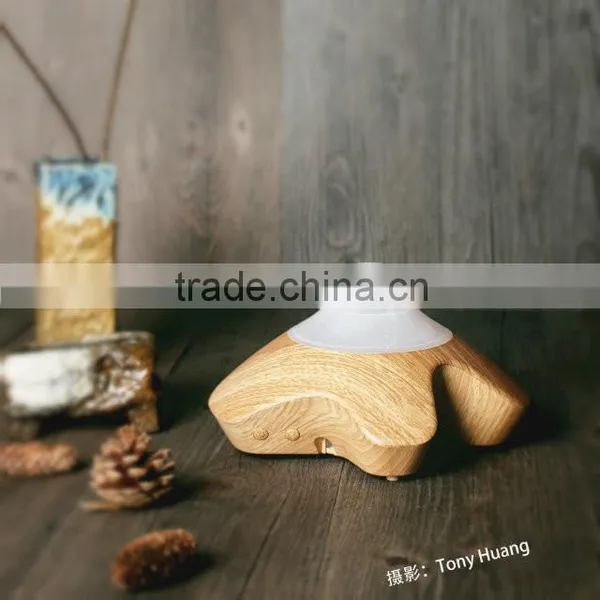 2015 Automatic Air Freshener Dispenser / GX Diffuser Air Care Humidifier Perfume photo-2