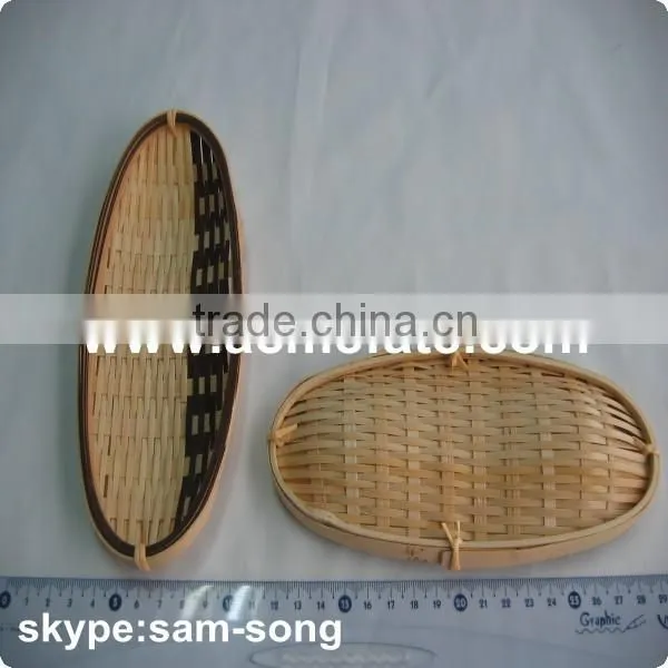 Bamboo Basket photo-4