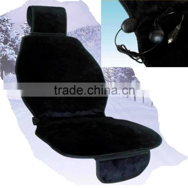 Auto Heat Cushion