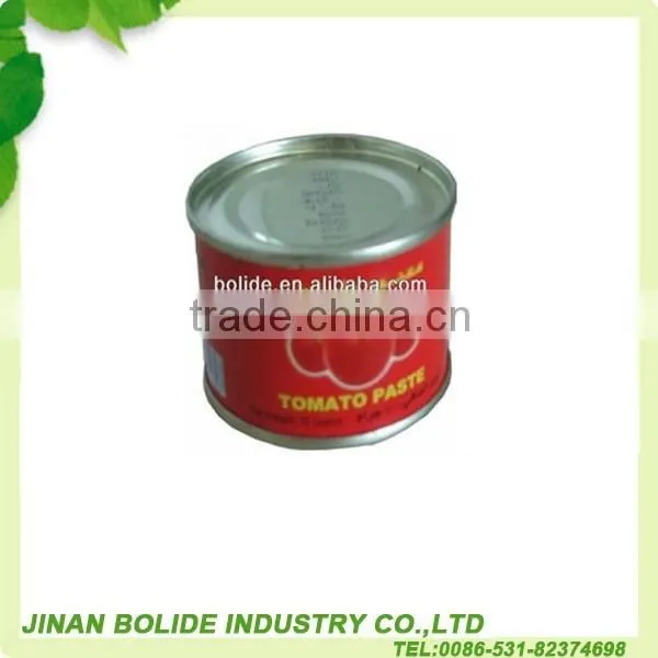 Ketchup Paste With High Quality photo-5