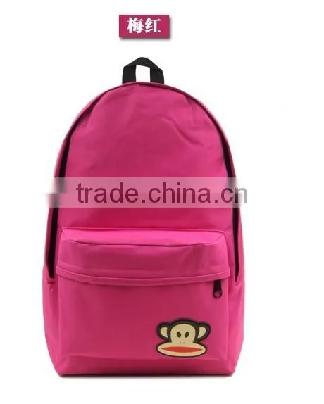 2013 New Fashionable Quality School Bag photo-2