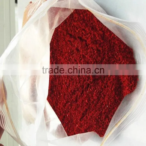 Sweet Dry Red Chili Paprika Powder