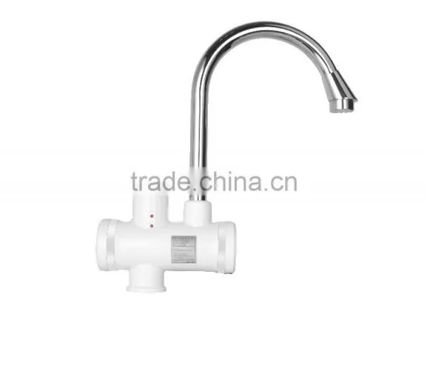 Electrical Faucet photo-2