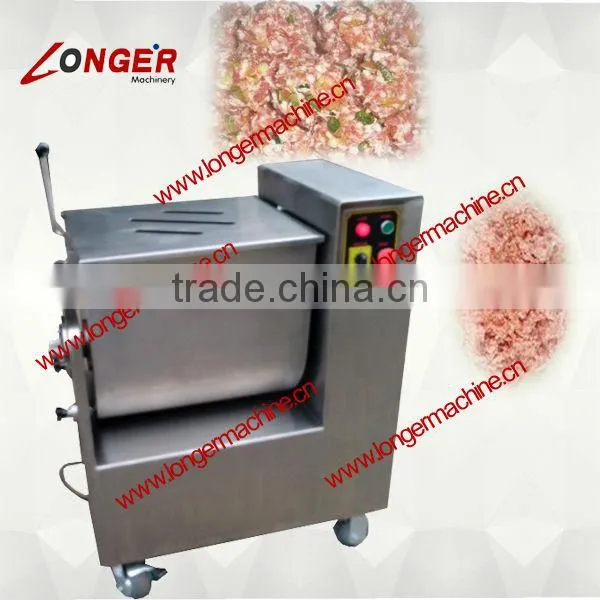 Meat Processing Machine| Stuffed Mixing Machine