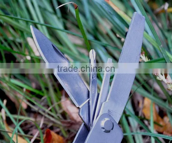 Hardware Tools Type and Stainless Steel,Stainless Steel Material Multi Tool photo-4