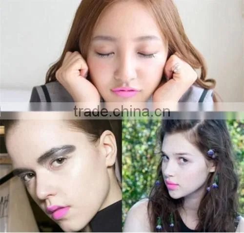 High Quality Sexy Matte Lipstick 8G photo-6