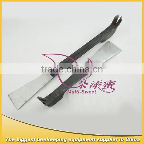 Beekeeping 260mm Length Stainless Steel Bee Hive Tool photo-5