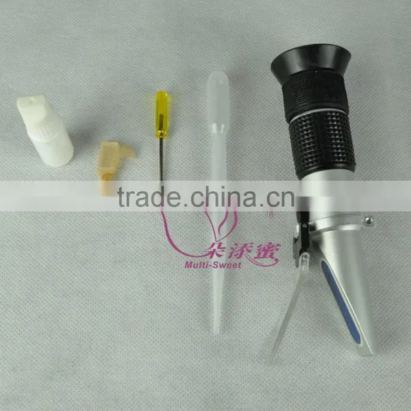 Beekeeping Equipment Honey Refractometer for Test Honey/beekeeping Machine/honey Machine photo-3