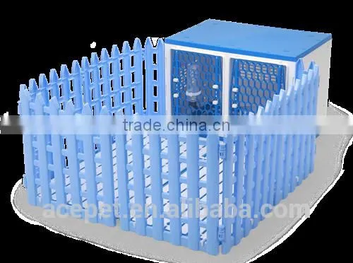 Pet Villa With 6 Fences