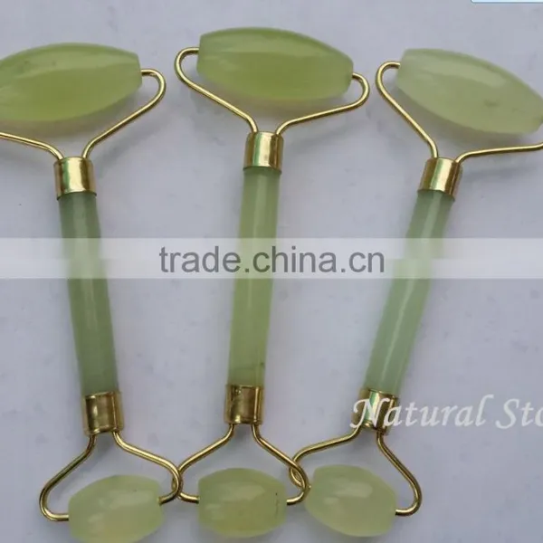 Jade Roller Massage Tool Cosmetic Tools photo-4