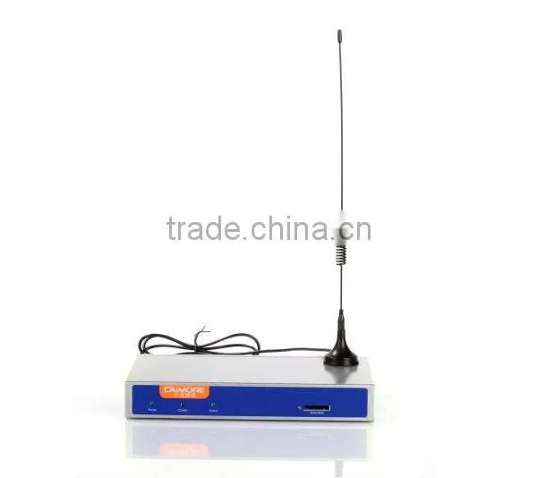 M2m 2G CDMA Industrial Router With WiFi photo-4