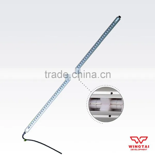 Wingtai Anti Static Equipment ESD Device Antistatic Ion Bar photo-3