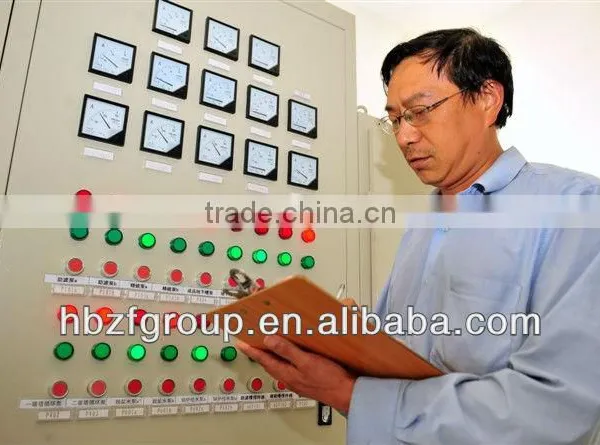 20% Fused Calcium-magnesium Phosphate FMP Fertilizer photo-4