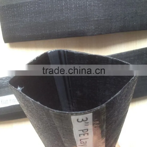 Quick Coupling High Pressure Flexible Sprinkling Irrigation Hose photo-4