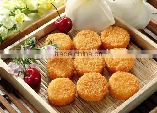 2016 High Quality Commercial Easy Operation Gas Best Deep Fryers for Sale photo-6