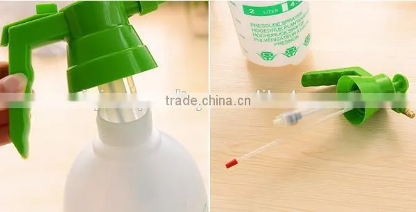 2L Sprayer for Gardent Use,flower Water Sprayer,practical Sprayer Easy to Use photo-3