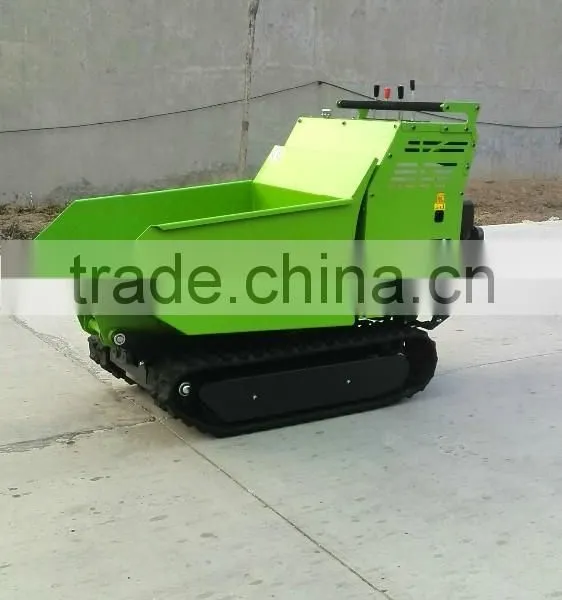 Mini Dumper SF0650 photo-3