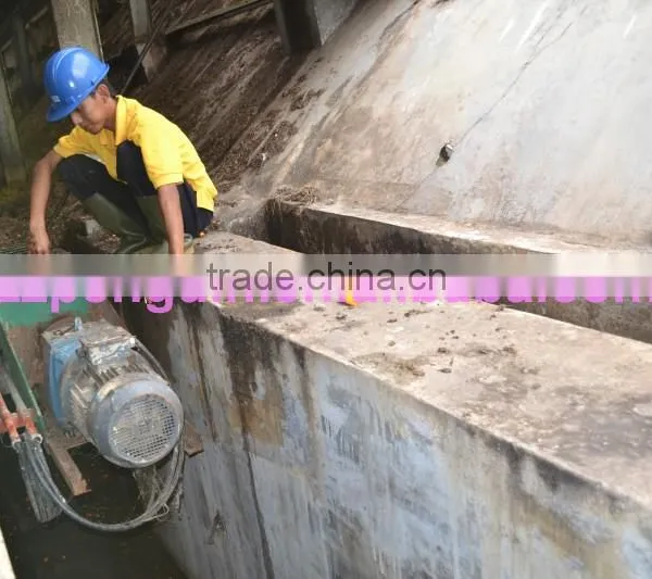 80TPH Palm Oil Extraction Machine Price photo-6