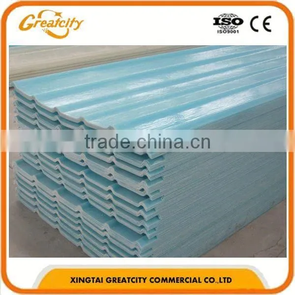 Fiberglass Chopped Strand Mat For Plane Skylight photo-3