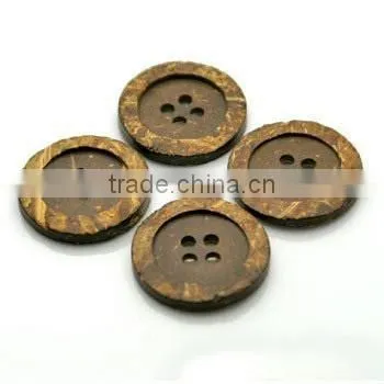 Coconut Buttons photo-3